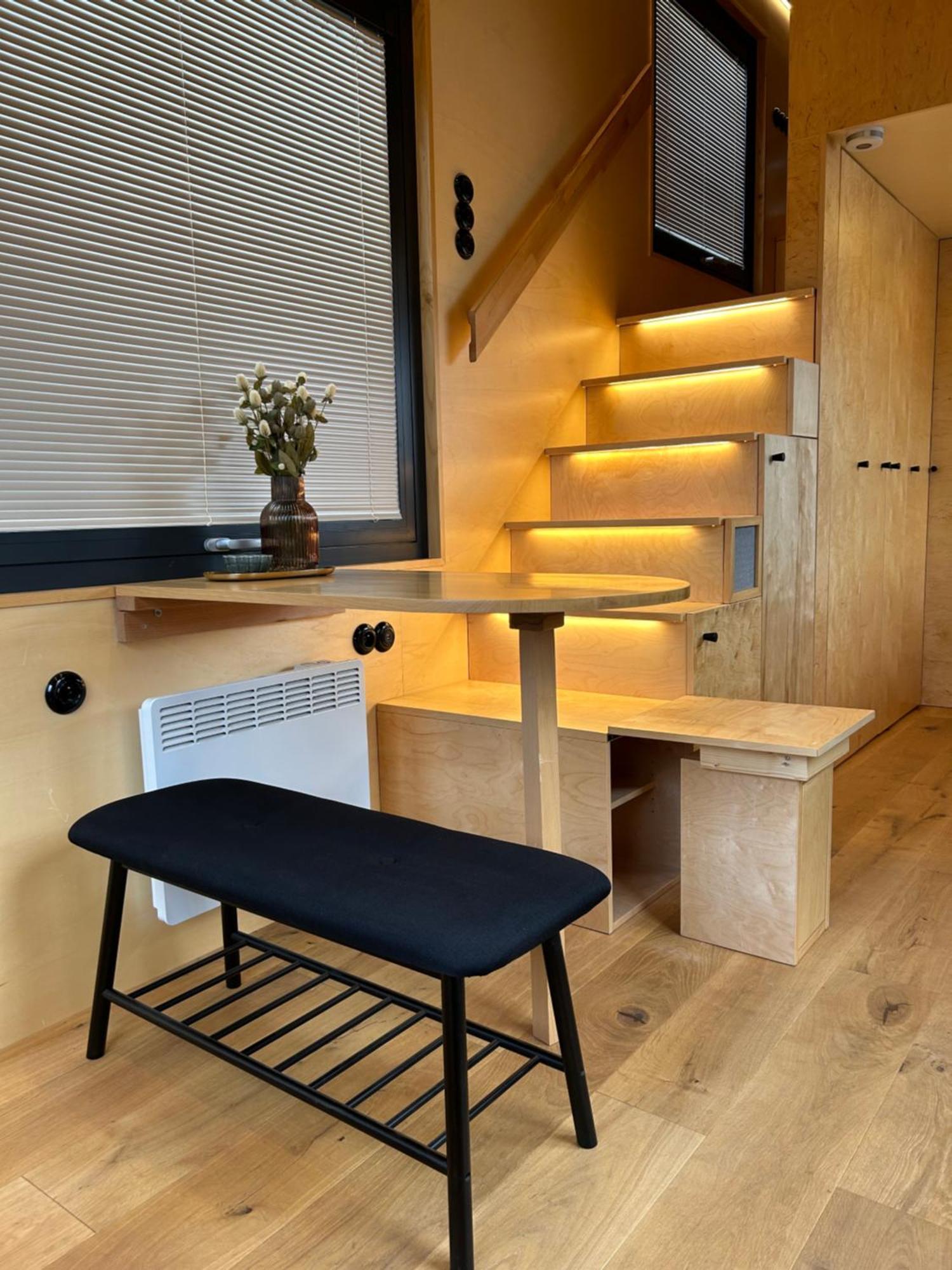 Czech Tinyhouse Ferienhaus *