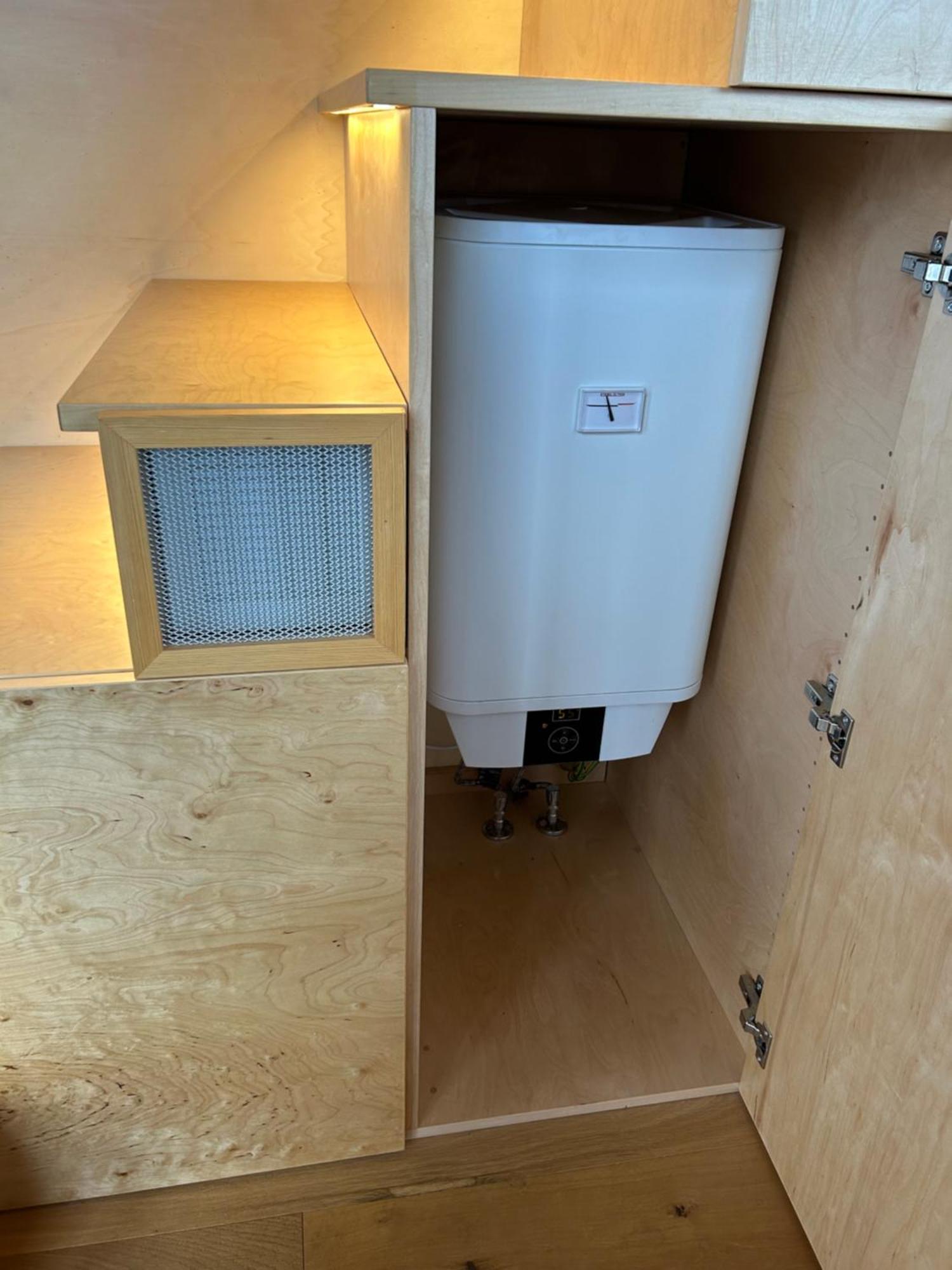 Czech Tinyhouse Ferienhaus *
