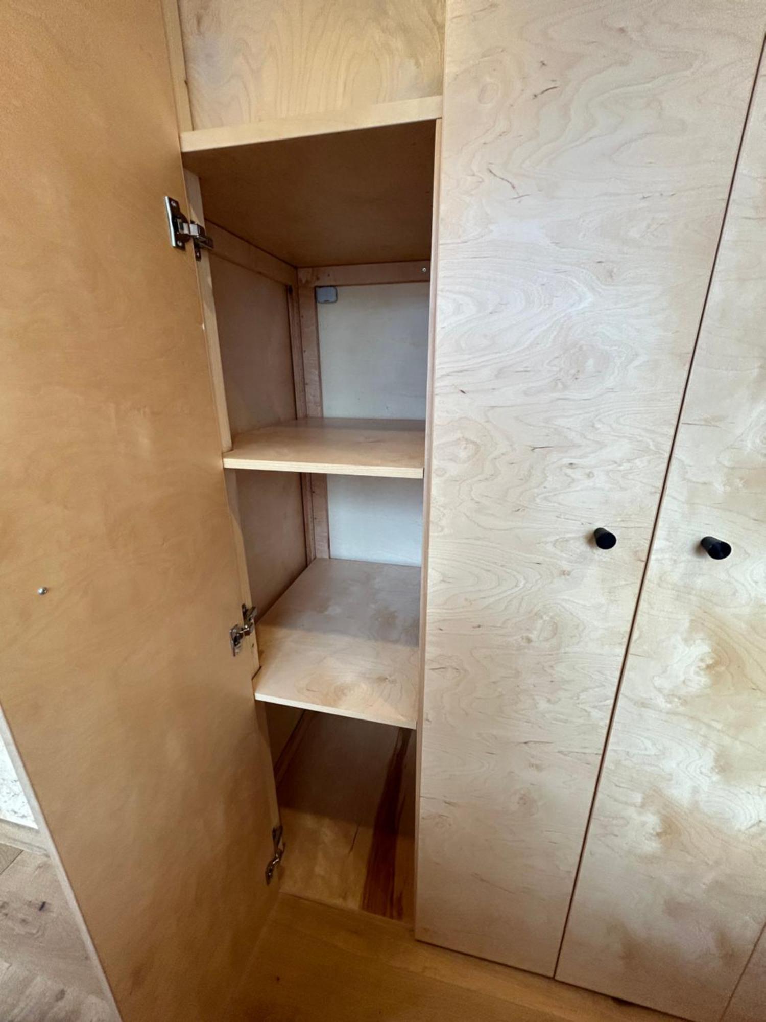 Czech Tinyhouse Ferienhaus Lasowka