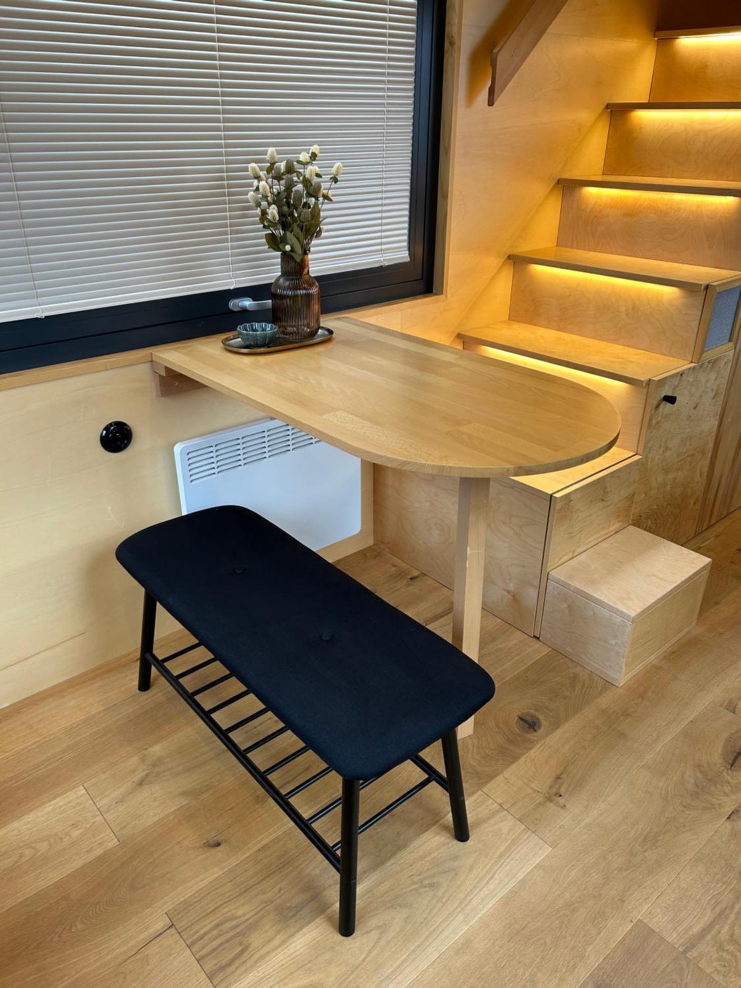 Czech Tinyhouse Ferienhaus