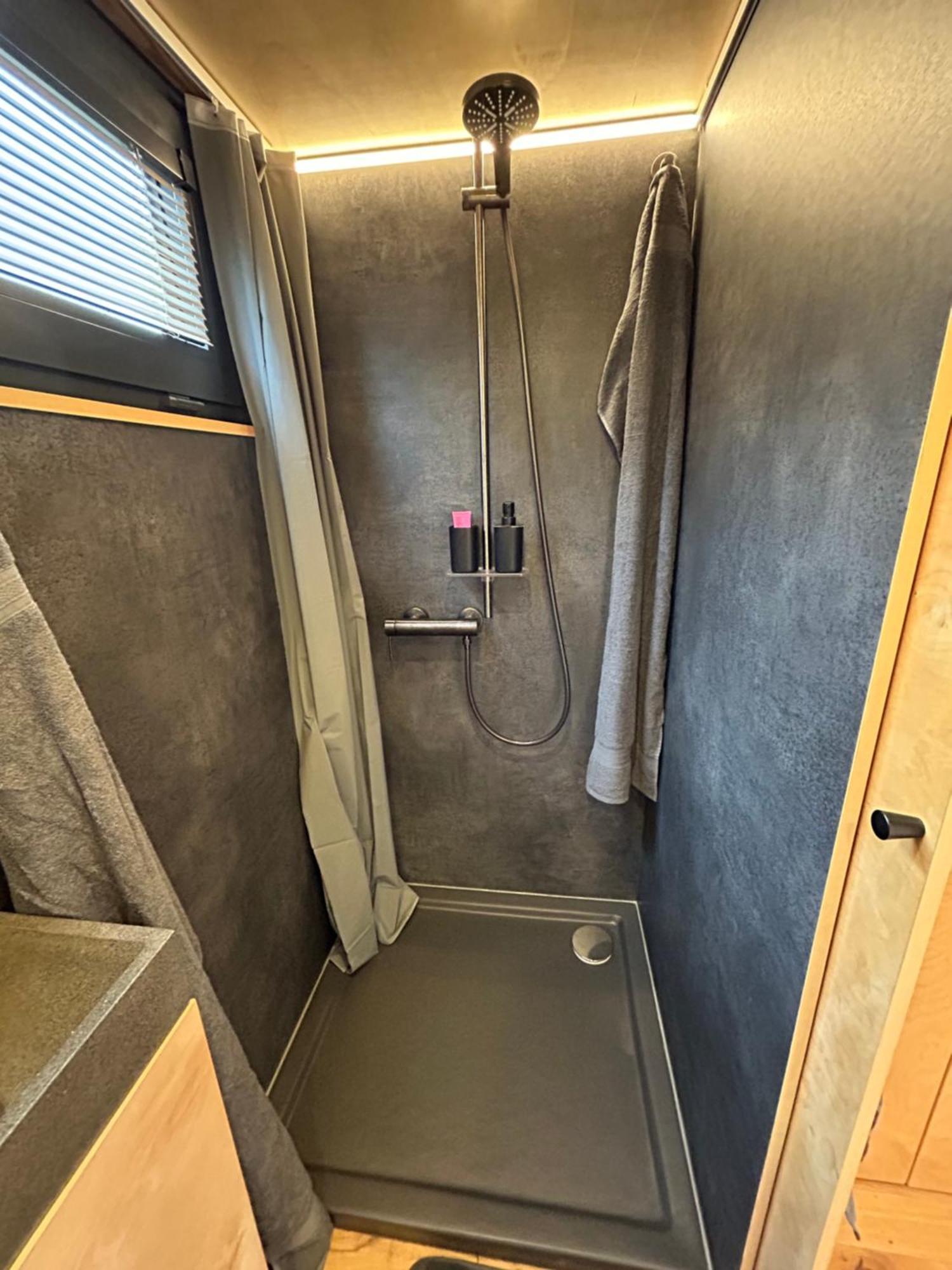 Czech Tinyhouse * Lasowka