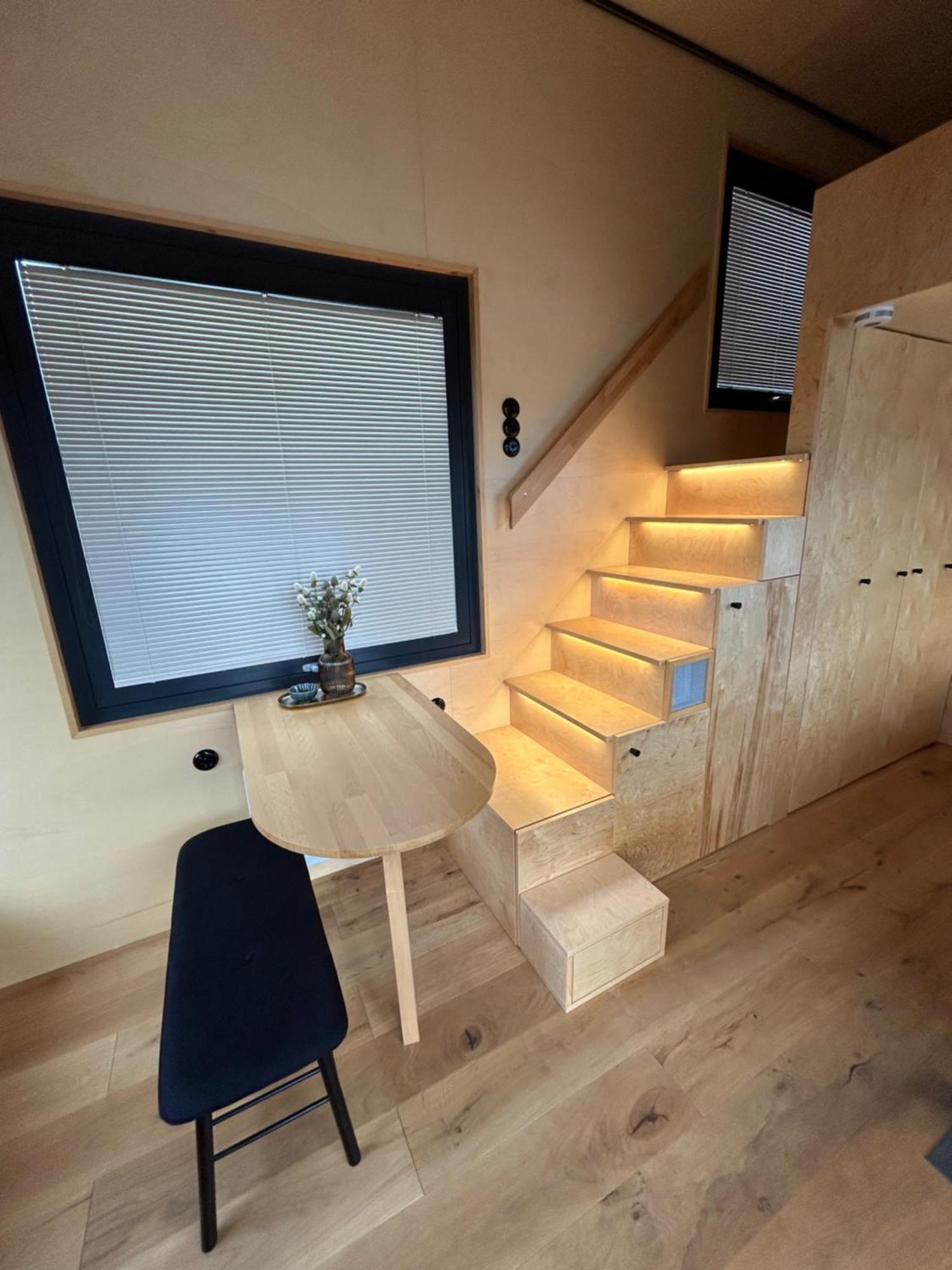 Czech Tinyhouse * Lasowka