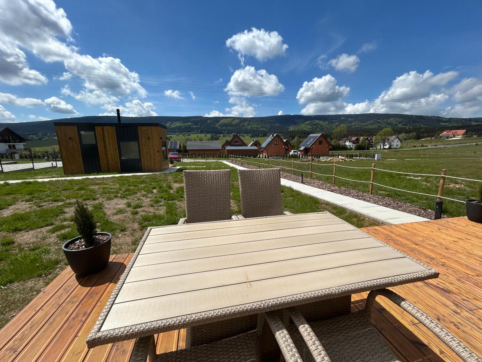 Czech Tinyhouse
